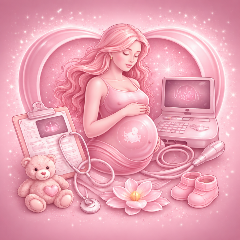Obstetrics 1
